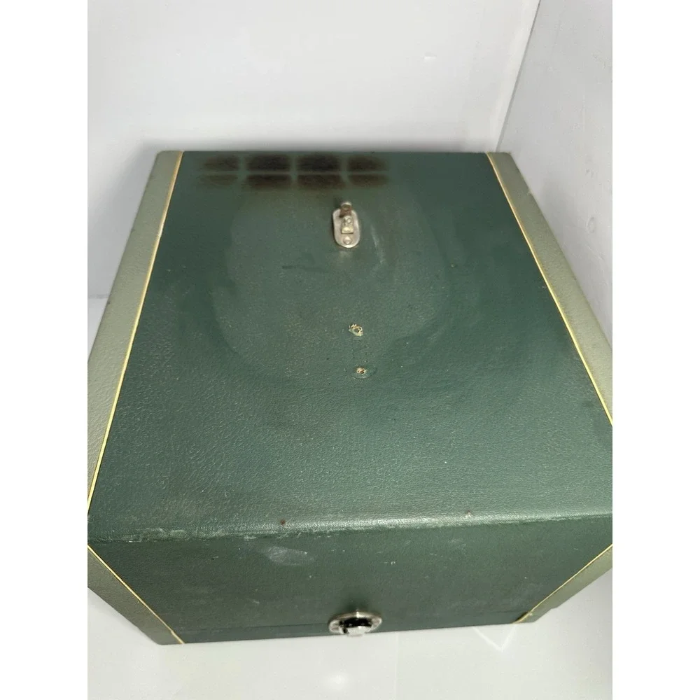 Argus 300 Automatic Slide Projector Tested Works 4 inch Projection Height Adjust